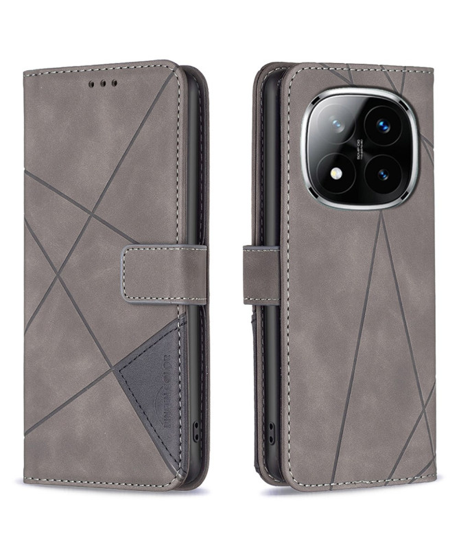 Housse Xiaomi Redmi Note 14 Pro 4G BINFEN Magnetic Series-2