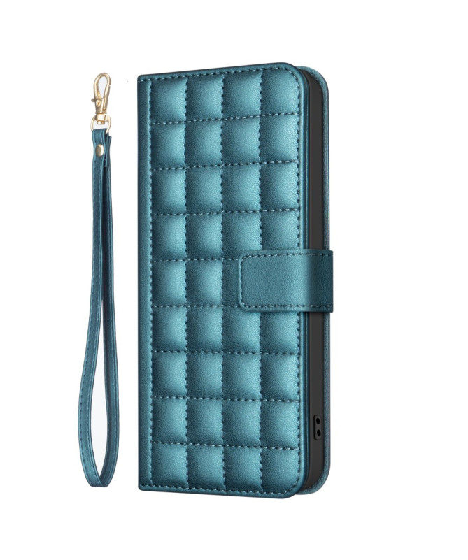 Vaddra - Housse Xiaomi Redmi Note 14 Pro 4G Matelassée