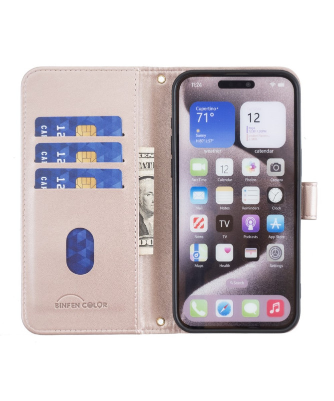 Vaddra - Housse Xiaomi Redmi Note 14 Pro 4G Matelassée