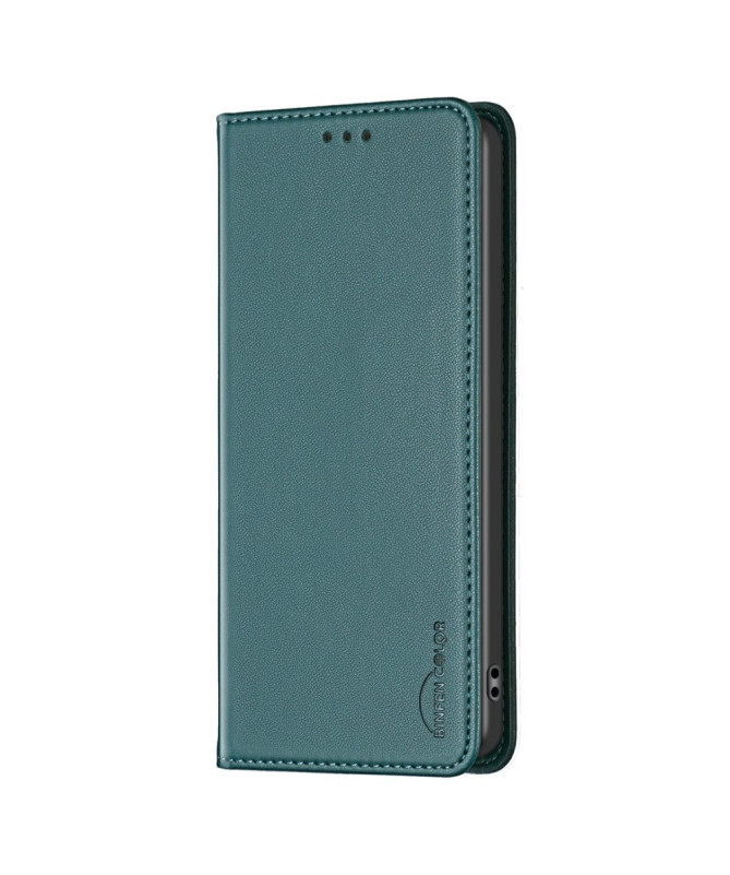 Flip cover Xiaomi Redmi Note 14 Pro 4G porte-cartes BF18