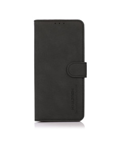 Housse Xiaomi Redmi Note 14 4G en Simili Cuir avec Porte-Cartes