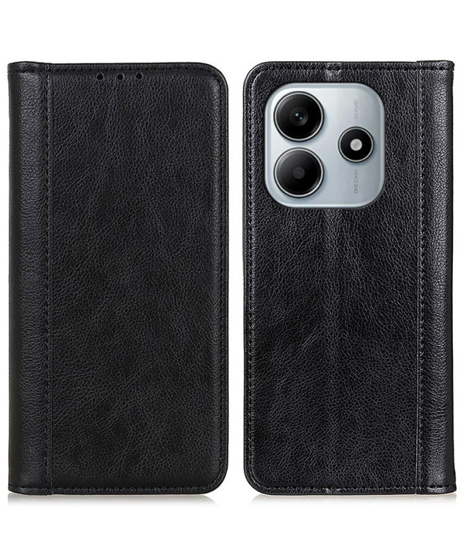 Sylvestre | Housse Simili Cuir Xiaomi Redmi Note 14 4G