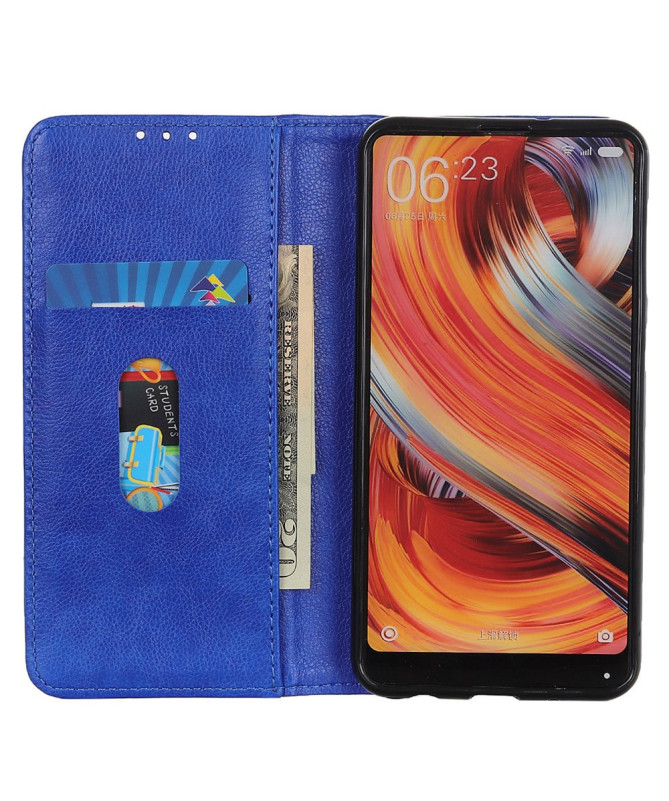 Sylvestre | Housse Simili Cuir Xiaomi Redmi Note 14 4G