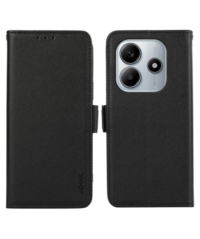 Legacy | Housse RFID Texture Xiaomi Redmi Note 14 4G