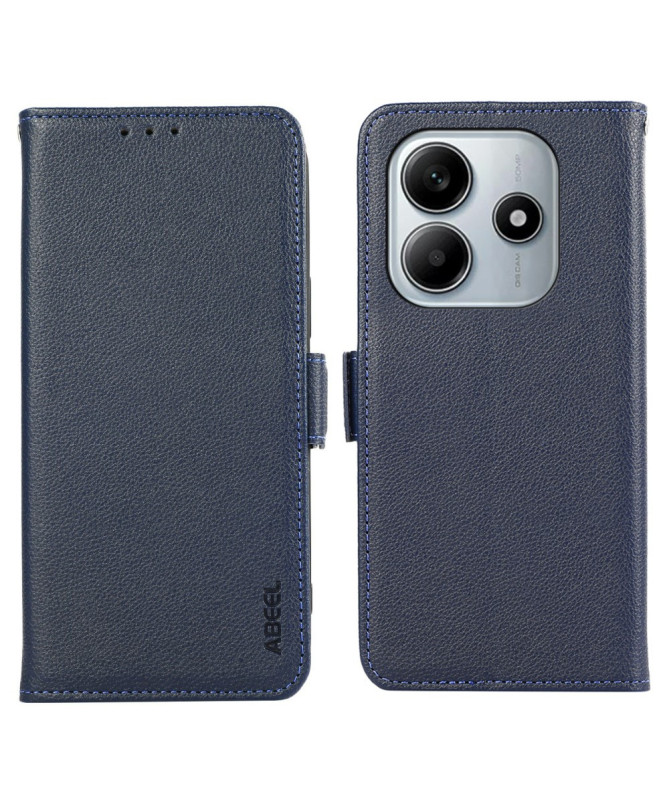 Legacy | Housse RFID Texture Xiaomi Redmi Note 14 4G