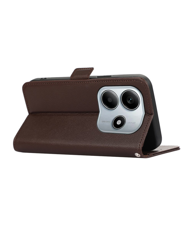 Legacy | Housse RFID Texture Xiaomi Redmi Note 14 4G