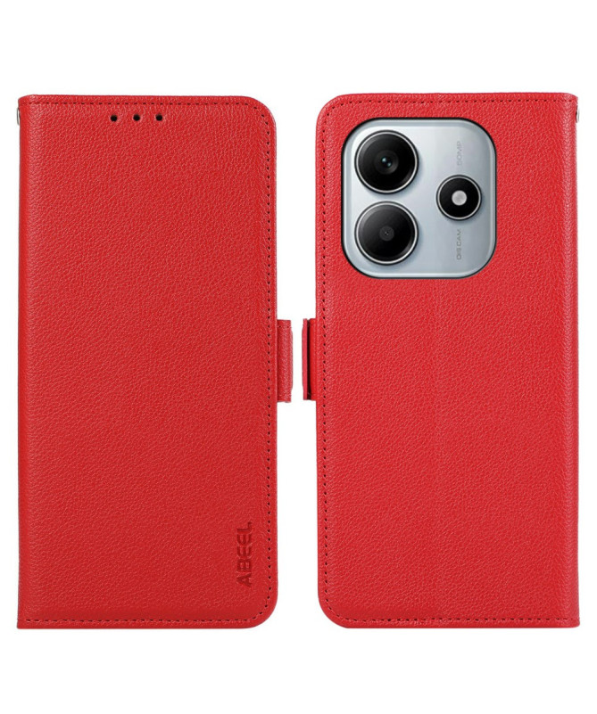 Legacy | Housse RFID Texture Xiaomi Redmi Note 14 4G