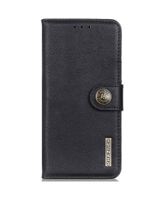 Housse Xiaomi Redmi Note 14 4G KHAZNEH imitation cuir