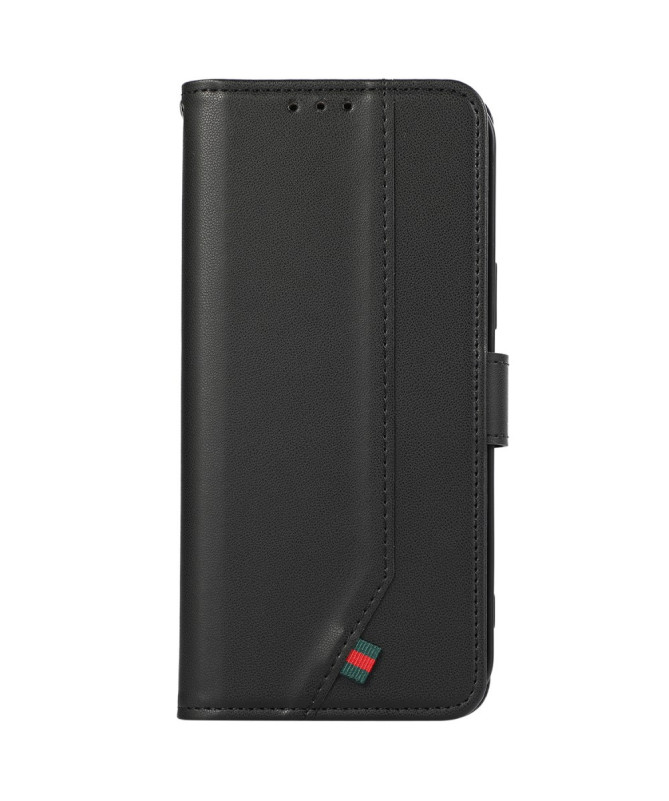 Stockholm | Housse Xiaomi Redmi Note 14 4G Portefeuille