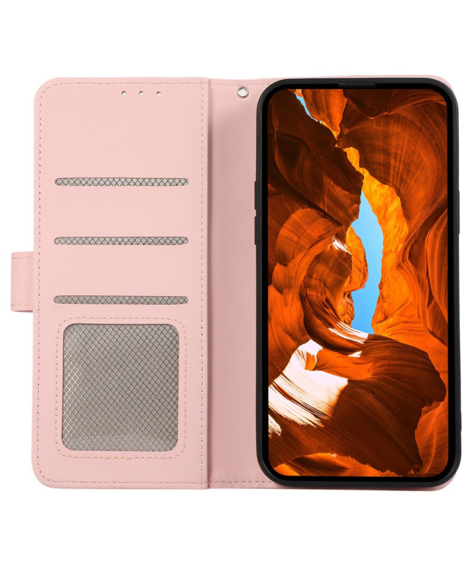 Stockholm | Housse Xiaomi Redmi Note 14 4G Portefeuille