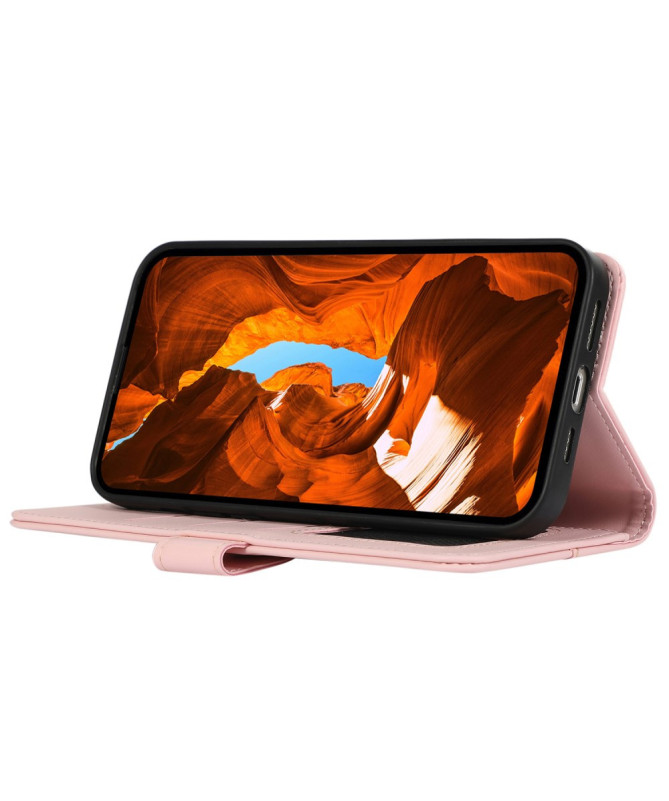 Stockholm | Housse Xiaomi Redmi Note 14 4G Portefeuille