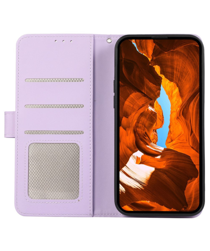 Stockholm | Housse Xiaomi Redmi Note 14 4G Portefeuille