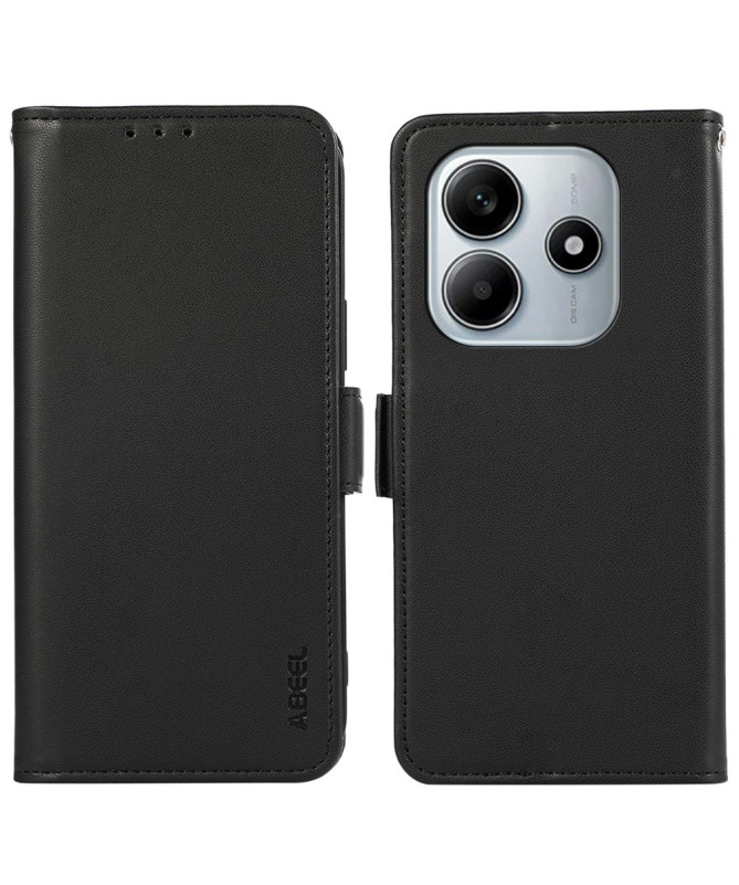 Phantom | Housse Xiaomi Redmi Note 14 4G Wallet RFID