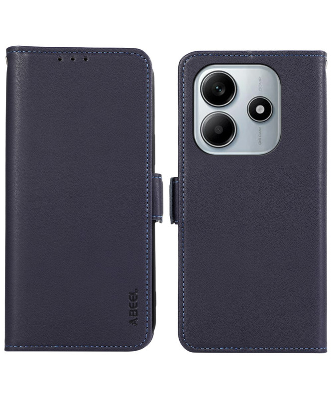 Phantom | Housse Xiaomi Redmi Note 14 4G Wallet RFID