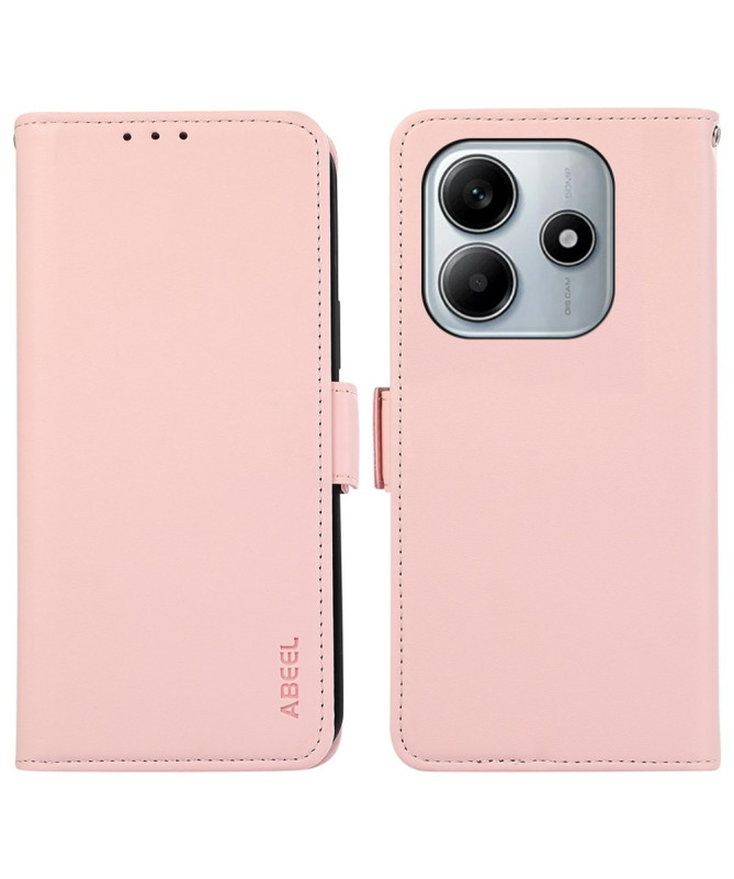 Phantom | Housse Xiaomi Redmi Note 14 4G Wallet RFID