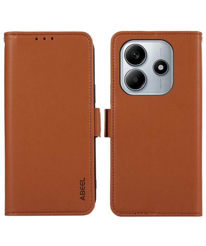 Phantom | Housse Xiaomi Redmi Note 14 4G Wallet RFID