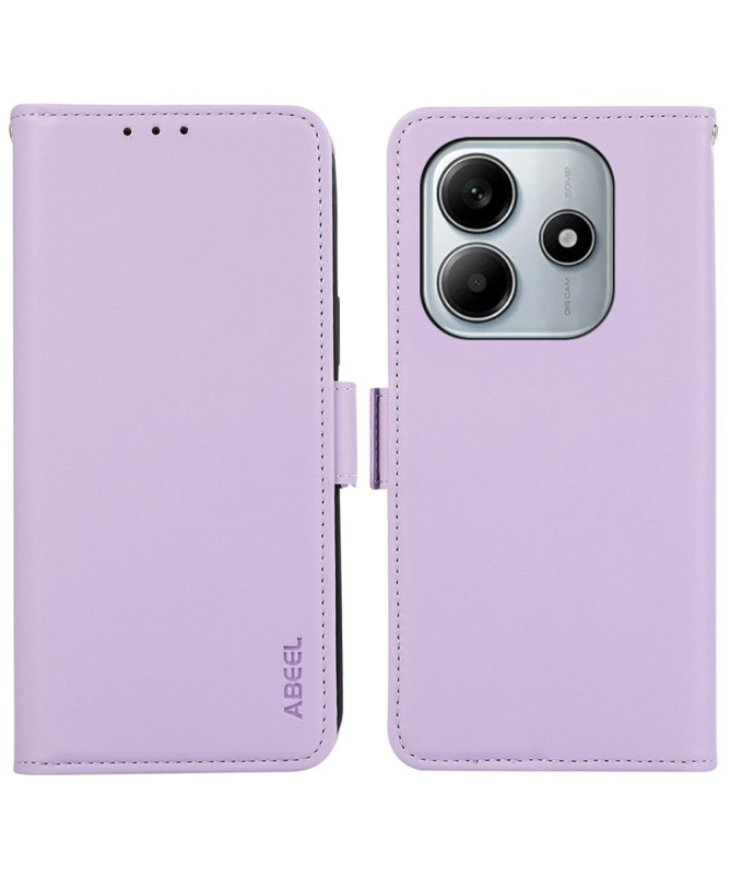 Phantom | Housse Xiaomi Redmi Note 14 4G Wallet RFID