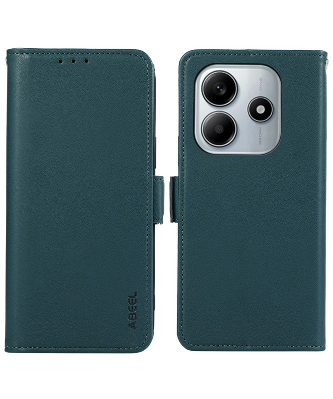 Phantom | Housse Xiaomi Redmi Note 14 4G Wallet RFID