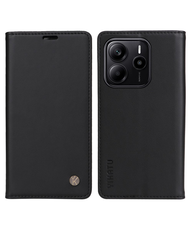 Housse Xiaomi Redmi Note 14 4G Business | Design YIKATU