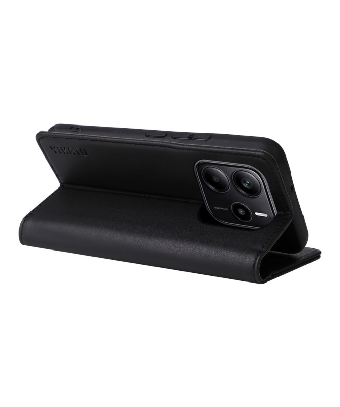 Housse Xiaomi Redmi Note 14 4G Business | Design YIKATU