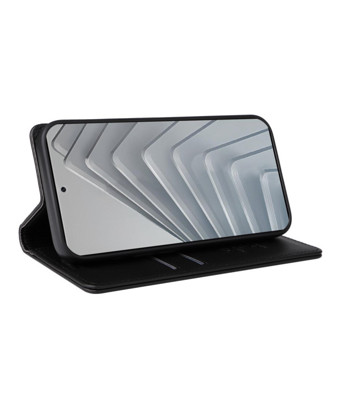 Housse Xiaomi Redmi Note 14 4G Business | Design YIKATU