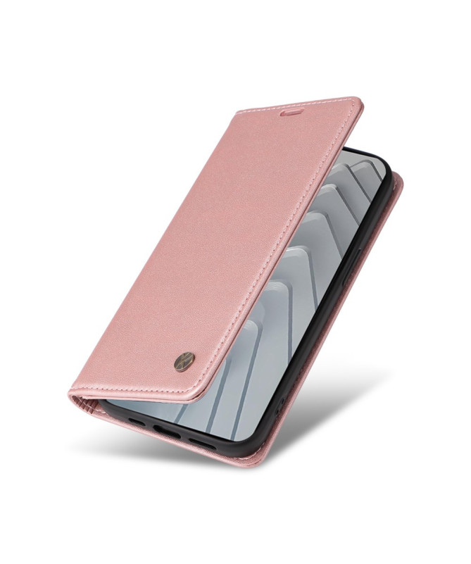 Housse Xiaomi Redmi Note 14 4G Business | Design YIKATU