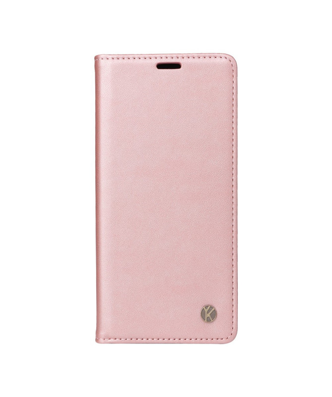 Housse Xiaomi Redmi Note 14 4G Business | Design YIKATU