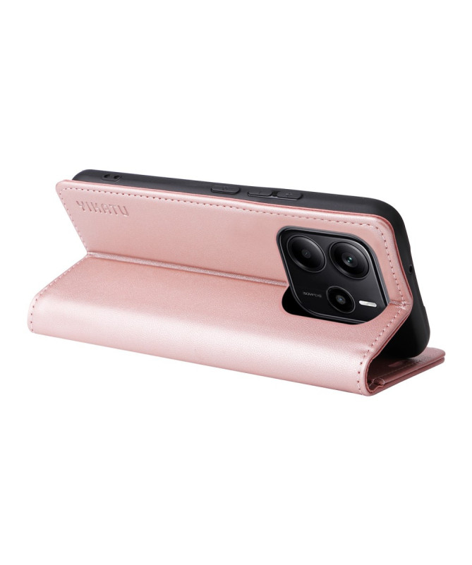 Housse Xiaomi Redmi Note 14 4G Business | Design YIKATU