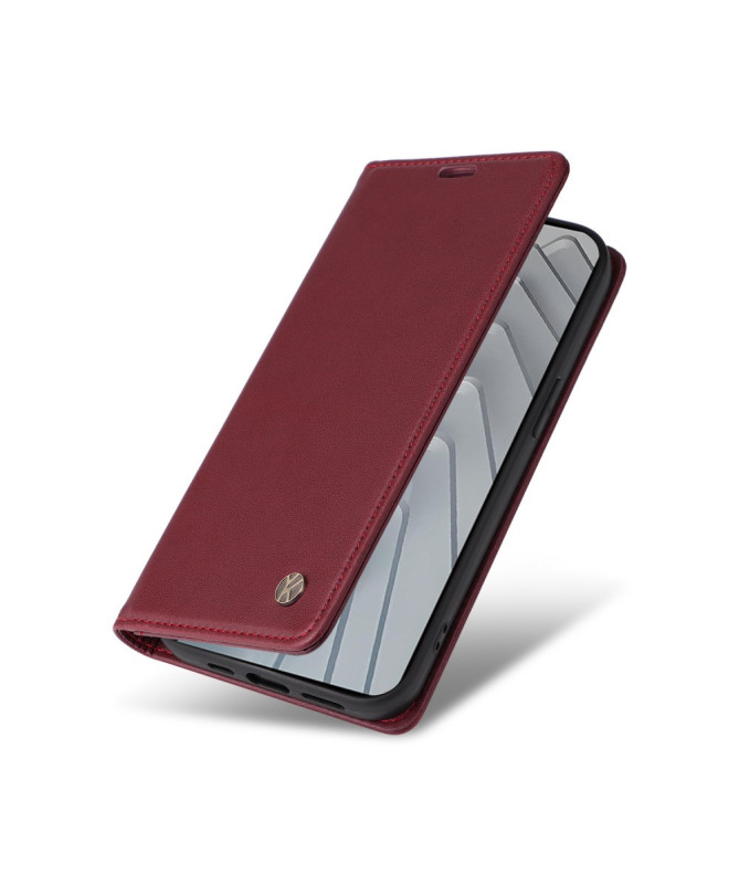 Housse Xiaomi Redmi Note 14 4G Business | Design YIKATU