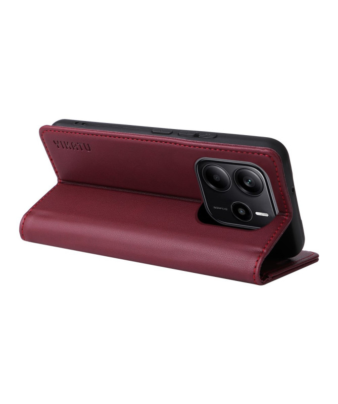 Housse Xiaomi Redmi Note 14 4G Business | Design YIKATU