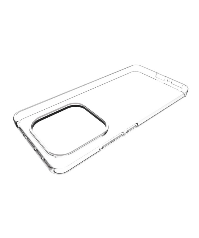 Lot 10 Coques Transparentes Xiaomi Redmi Note 14 4G