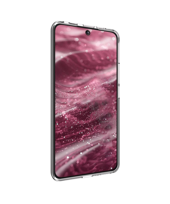 Lot 10 Coques Transparentes Xiaomi Redmi Note 14 4G