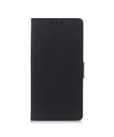 Brooklyn | Housse Xiaomi Redmi Note 14 4G Portefeuille Stand