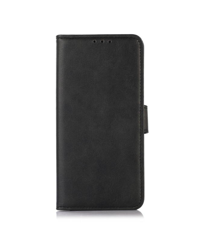 Ascent | Housse Effet Cuir Xiaomi Redmi Note 14 4G
