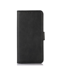 Ascent | Housse Effet Cuir Xiaomi Redmi Note 14 4G