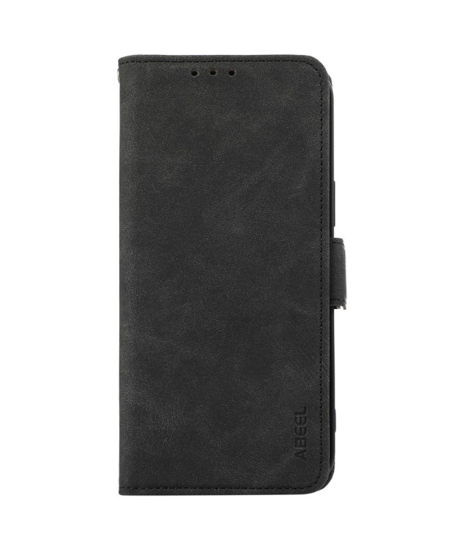 Shadow | Housse Xiaomi Redmi Note 14 4G Stand Portefeuille