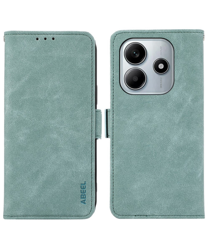 Shadow | Housse Xiaomi Redmi Note 14 4G Stand Portefeuille