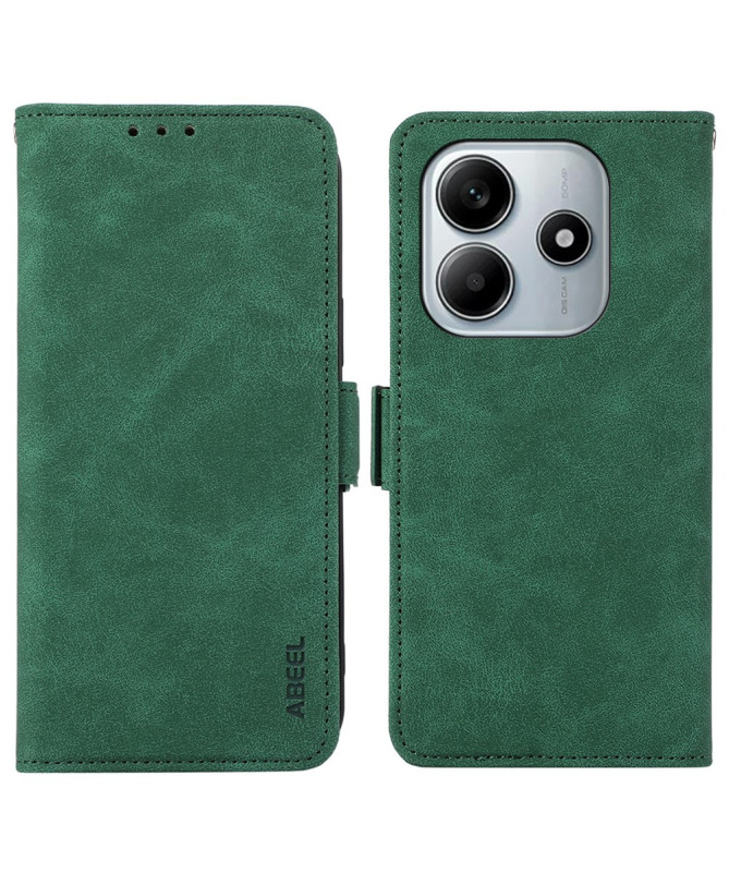 Shadow | Housse Xiaomi Redmi Note 14 4G Stand Portefeuille