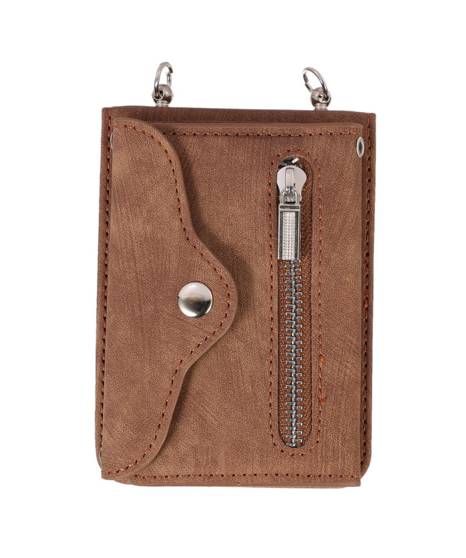 Portae | Housse Samsung Galaxy Z Flip 5 Portefeuille RFID