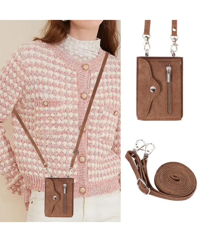 Portae | Housse Samsung Galaxy Z Flip 5 Portefeuille RFID