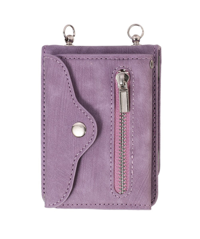 Portae | Housse Samsung Galaxy Z Flip 5 Portefeuille RFID