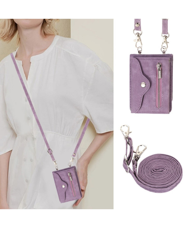 Portae | Housse Samsung Galaxy Z Flip 5 Portefeuille RFID