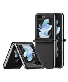 Bril-Series | Coque Samsung Galaxy Z Flip 5 Design Hybride