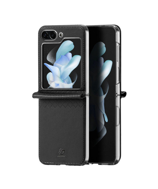 Bril-Series | Coque Samsung Galaxy Z Flip 5 Design Hybride