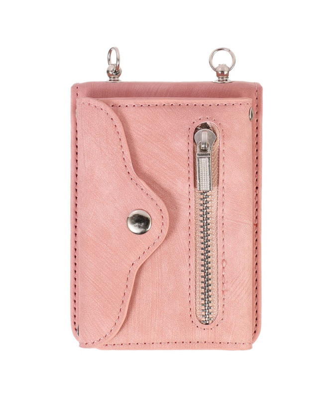 Portae | Housse Samsung Galaxy Z Flip 5 Portefeuille RFID