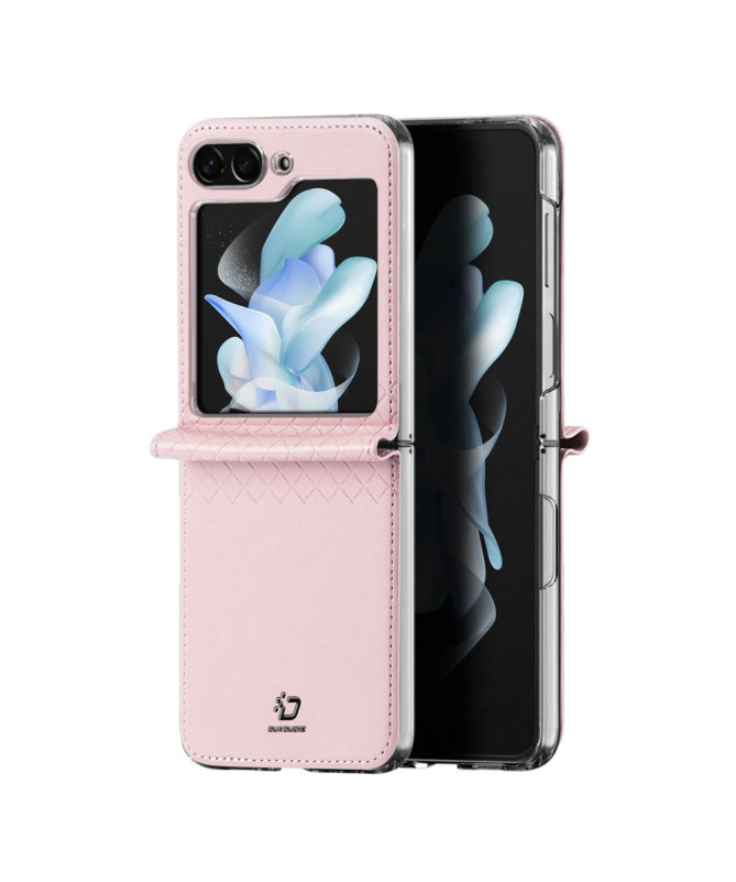 Bril-Series | Coque Samsung Galaxy Z Flip 5 Design Hybride