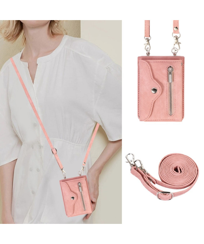 Portae | Housse Samsung Galaxy Z Flip 5 Portefeuille RFID