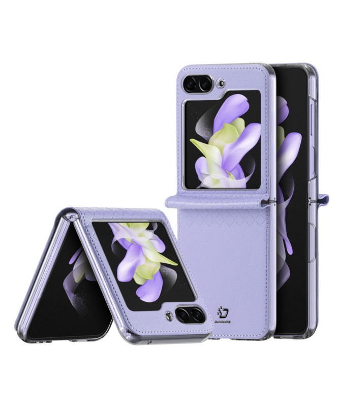 Bril-Series | Coque Samsung Galaxy Z Flip 5 Design Hybride