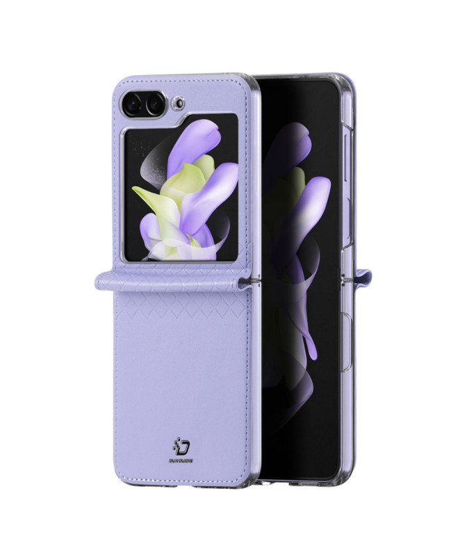 Bril-Series | Coque Samsung Galaxy Z Flip 5 Design Hybride