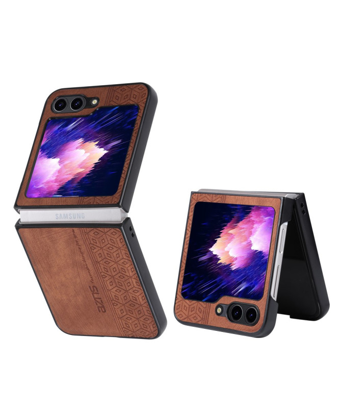 Coque Samsung Galaxy Z Flip 5 AZNS Fine